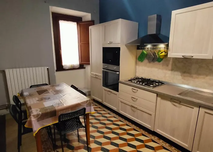 B&B San Francesco