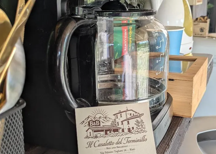 Il Casaletto del Terminillo