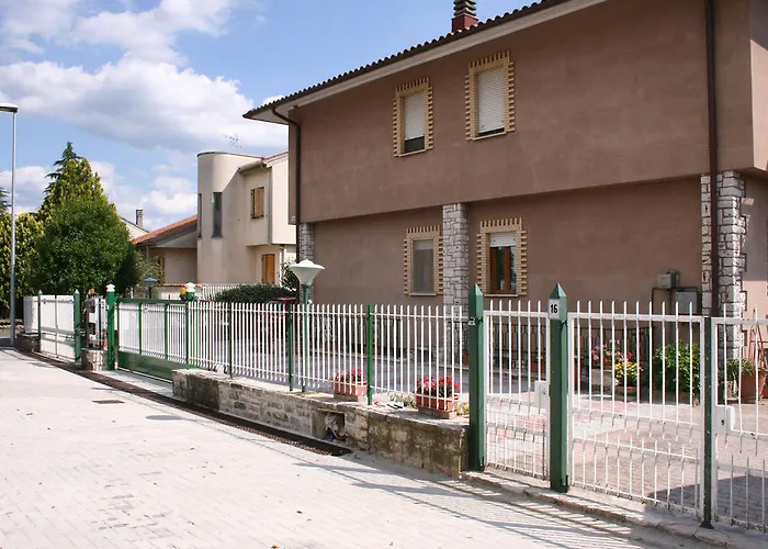 A casa di Gianna B&B